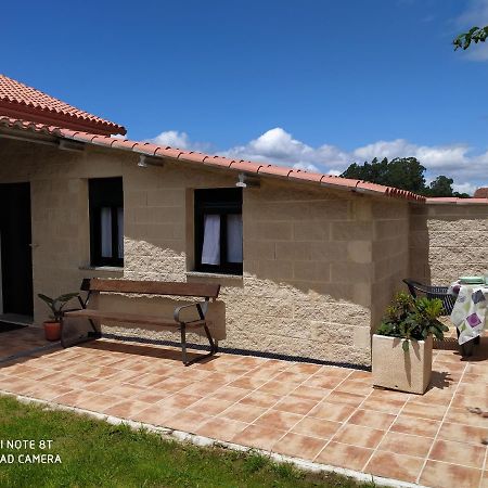 Casita En Pontevedra Apartment Luaran gambar