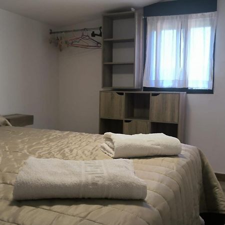 Casita En Pontevedra Apartment Luaran gambar