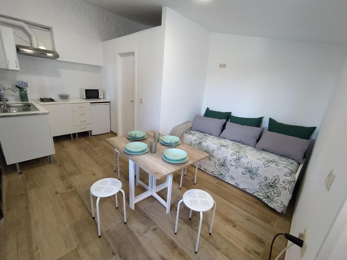 Casita En Pontevedra Apartment Luaran gambar