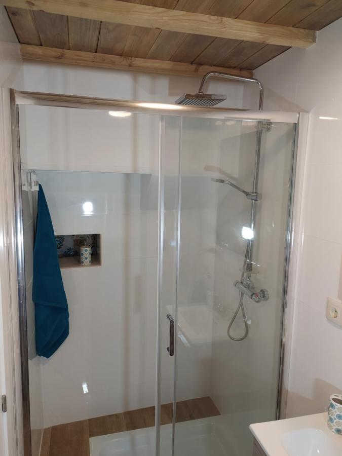 Casita En Pontevedra Apartment Luaran gambar