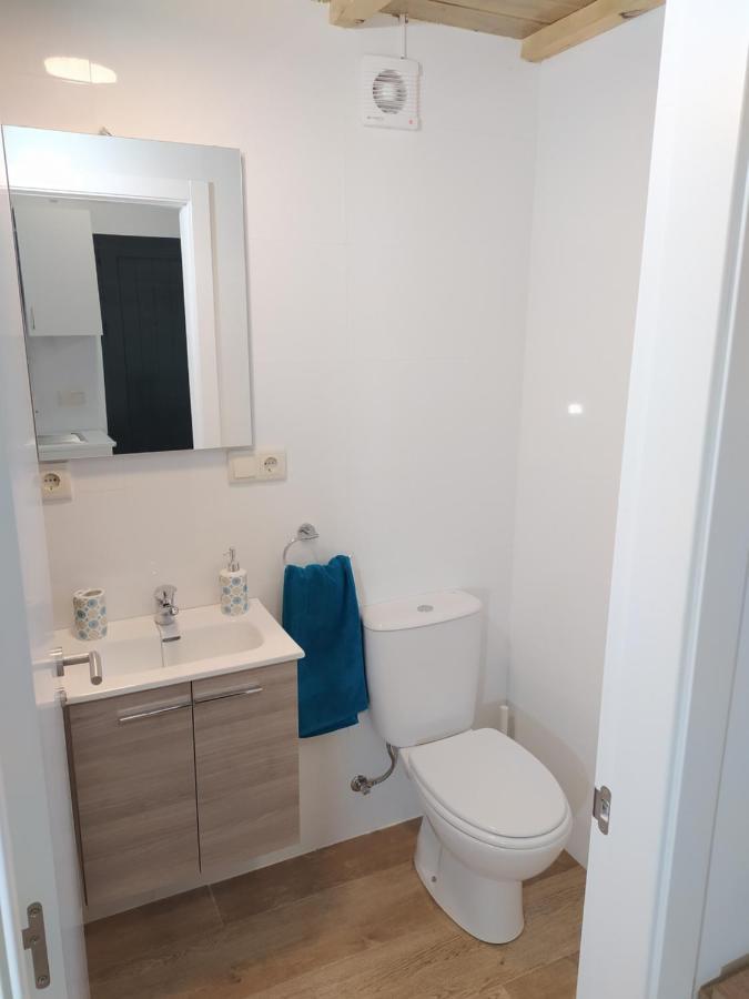 Casita En Pontevedra Apartment Luaran gambar