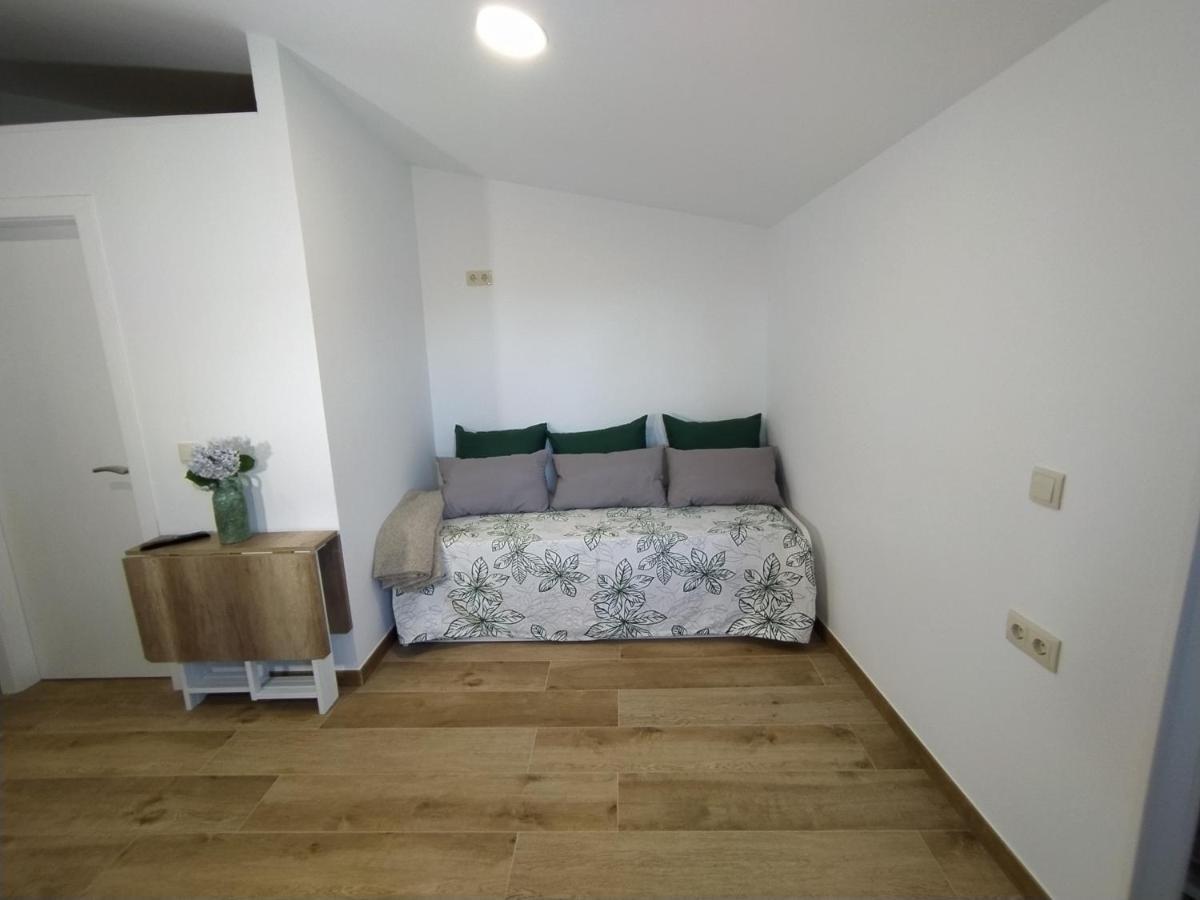 Casita En Pontevedra Apartment Luaran gambar