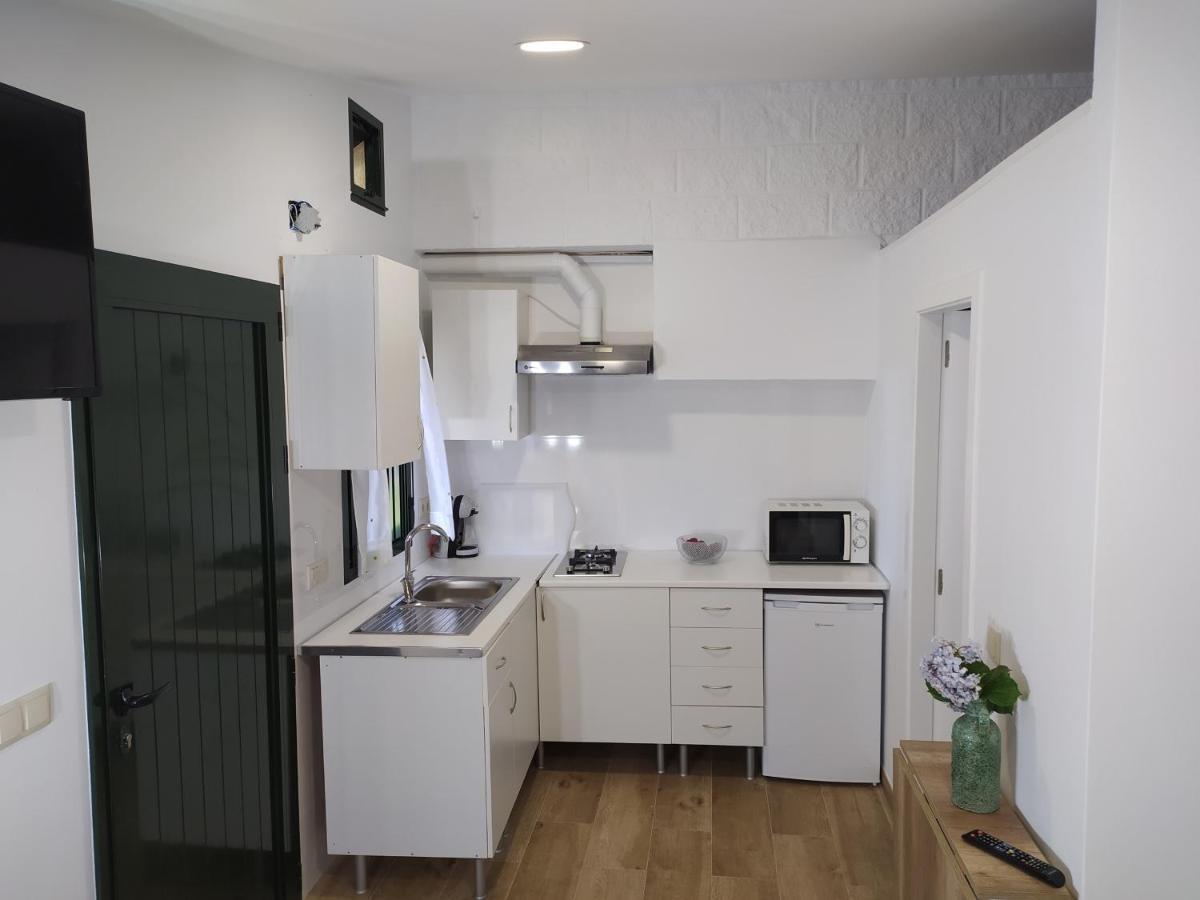 Casita En Pontevedra Apartment Luaran gambar
