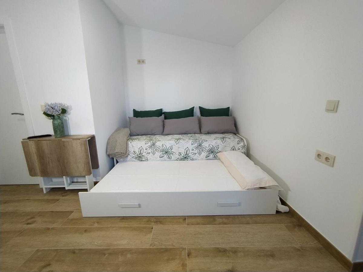 Casita En Pontevedra Apartment Luaran gambar