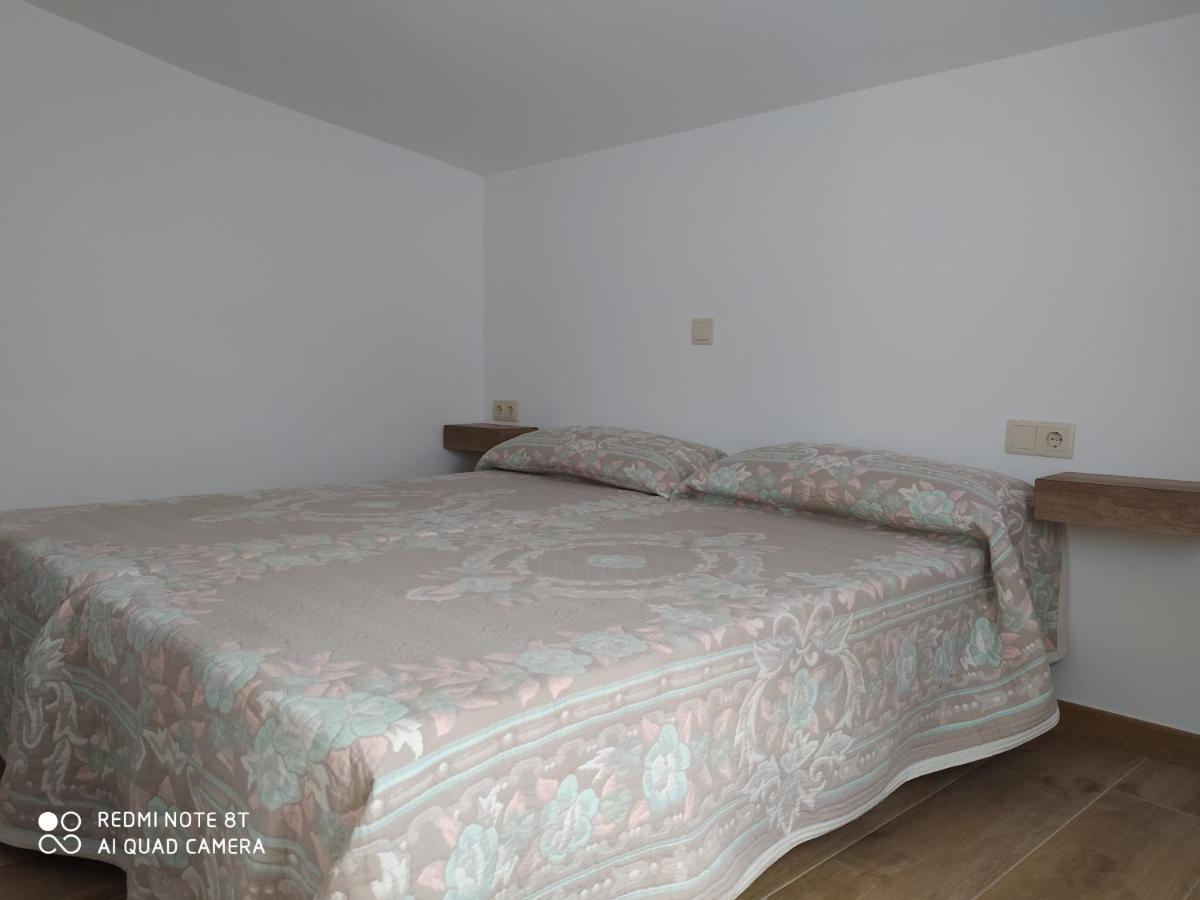 Casita En Pontevedra Apartment Luaran gambar