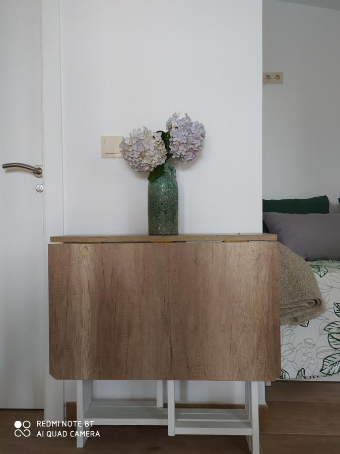 Casita En Pontevedra Apartment Luaran gambar