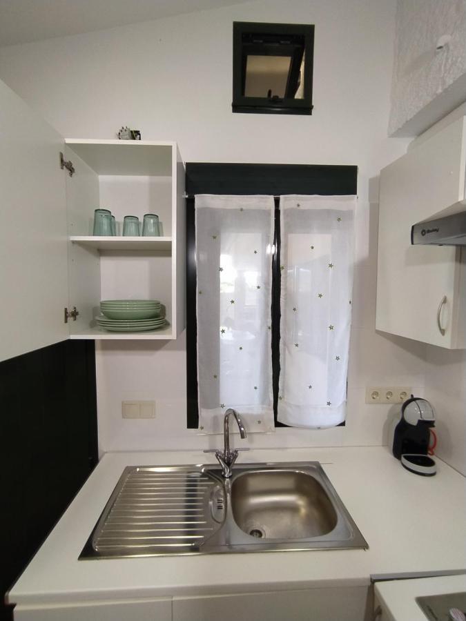 Casita En Pontevedra Apartment Luaran gambar