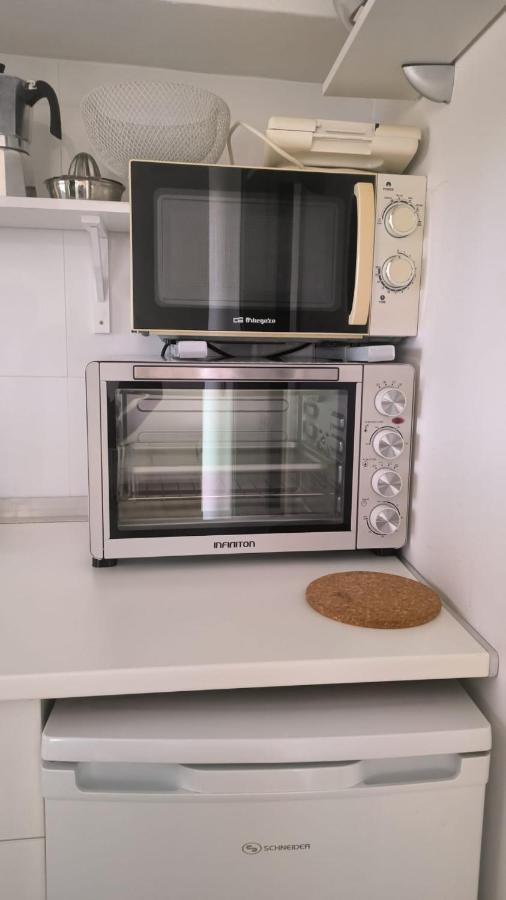 Casita En Pontevedra Apartment Luaran gambar
