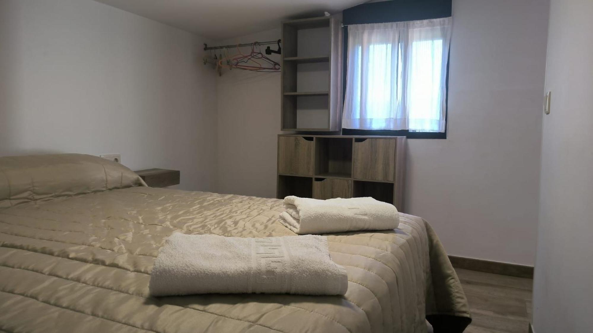 Casita En Pontevedra Apartment Luaran gambar