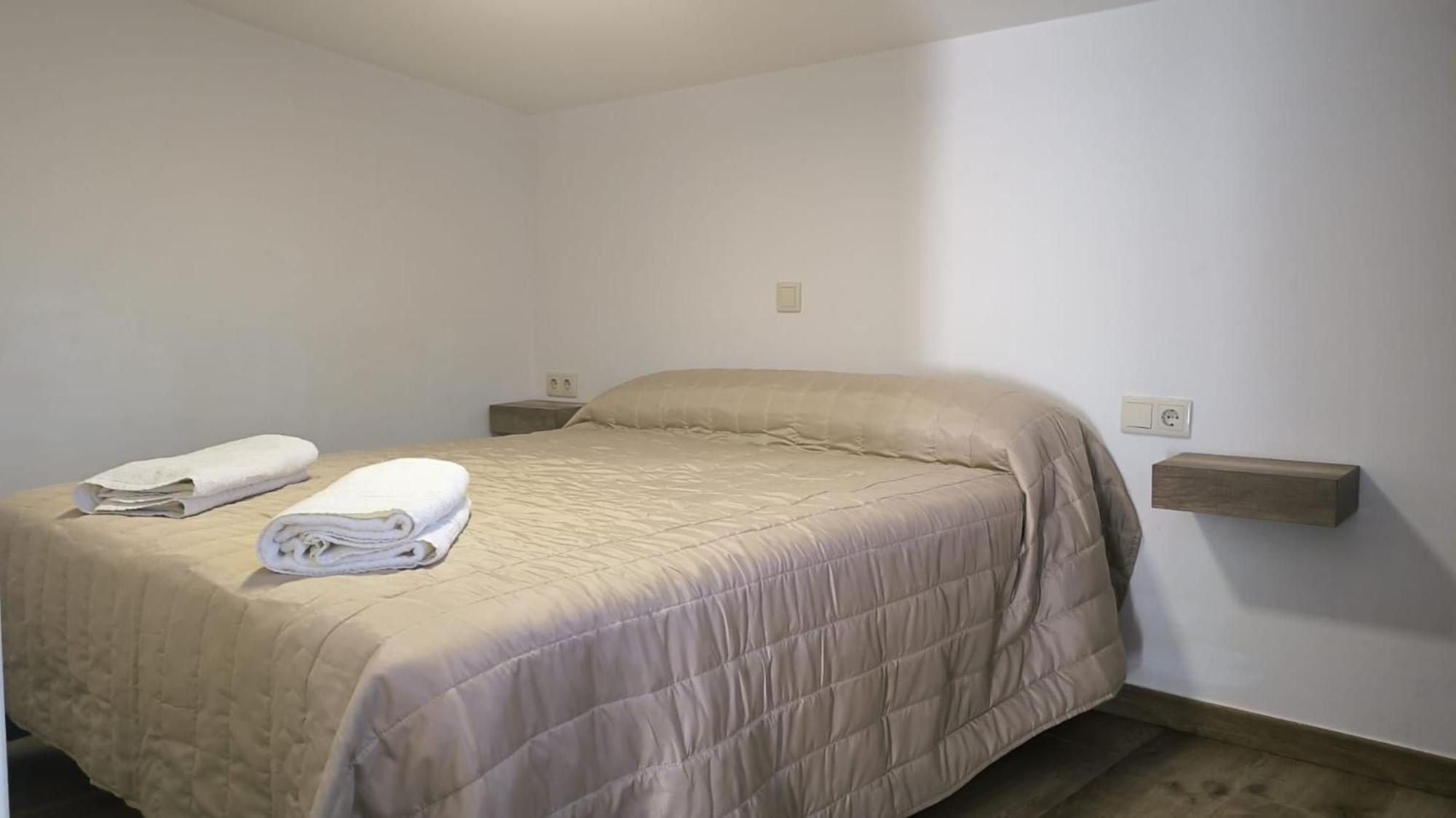 Casita En Pontevedra Apartment Luaran gambar